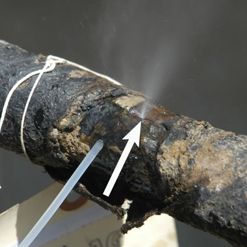 緊急搶修黑科技！在線修復(fù)組合套裝，帶壓堵漏無需停工！